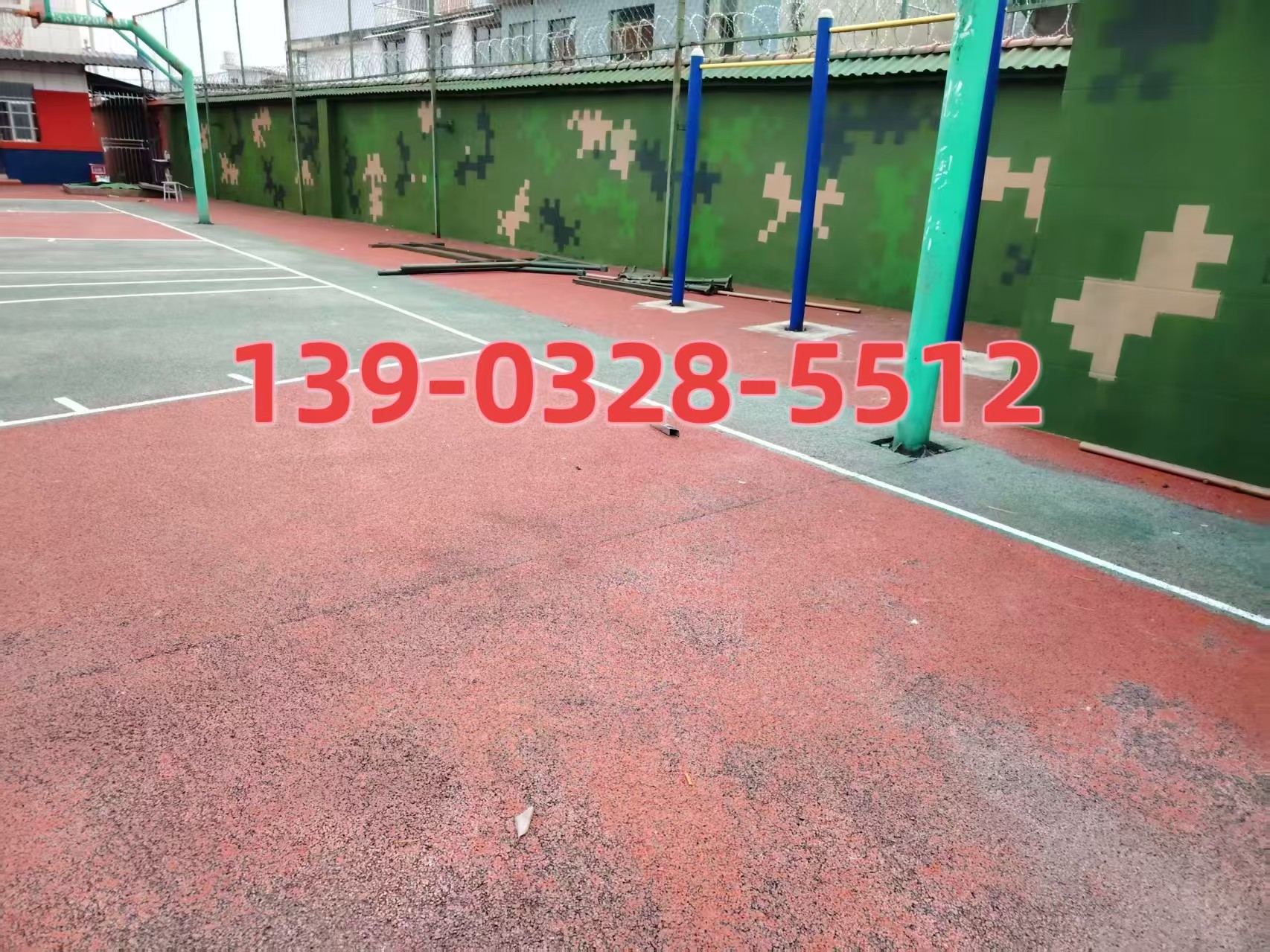 永州选择合适的迷彩漆：