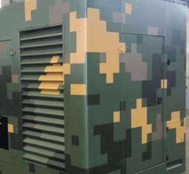 永州要保证迷彩漆施工的颜色准确性