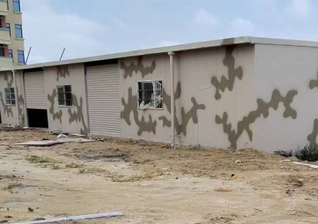 永州陆军数码等主流迷彩样式