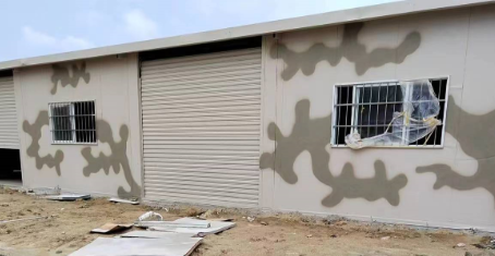 永州低温专用迷彩漆,冬季迷彩漆